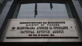 Борис Михайлов е новият шеф на НАП