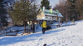 Слънчево ще е времето утре с температури - до 6&deg;