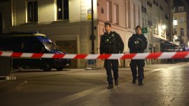 Собственик на разграбен магазин в Париж: 10 години труд са унищожени