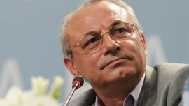 Ахмед Доган: ДПС е отвлечена, готвим нова партия