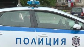 Автовоз и микробус се удариха на Подбалканския път
