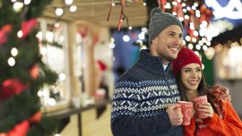 Какво ви очаква в любовта тази седмица?