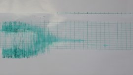 Силно земетресение разлюля Гърция