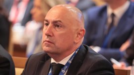 Каримански: Не инвестираме достатъчно в бъдещето