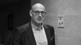 Йотова за Дилов-син: Във всеки свой образ търсеше истината