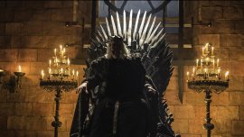 Лудият крал се завръща в нова предистория на "Игра на тронове"