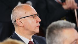 Станишев: Основните предизвикателства пред кабинета - бюджетът, инфлацията, конкурентоспособността