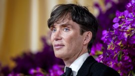 Синът на Килиан Мърфи поема по неговите стъпки