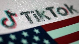 Доналд Тръмп реши проблема с TikTok?