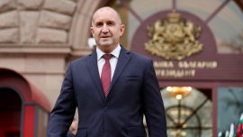 Експерти: Оставката на Радев идва в подходящ момент