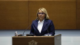 Айтен Сабри, ДПС: Ще изпълняваме своята роля на конструктивна опозиция 