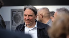 Пандов: Трудно може на мен някой да ми вдигне телефона и да ми каже какво да правя