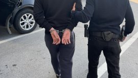 След дни в гората: 33-ма мигранти бяха задържани край Бургас