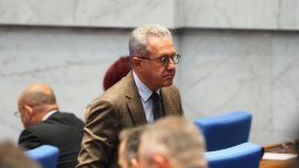 Мършляк, еничарин: Промениха биографиите в Уикипедия на депутати от ДПС-НН СНИМКИ