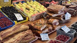 "Магазин за хората" ще  предлага 45 стоки от първа необходимост