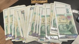 Пенсионерка предаде 8000 лева на телефонни измамници