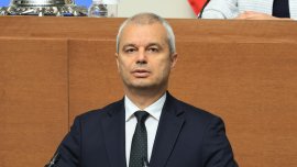 Костадинов: България утре &ndash; това сме ние, българите днес