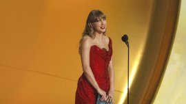 На сватбата с охрана за $8 милиона: Кои ще са шаферките на Тейлър Суифт?