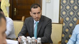 И кметът Терзиев разкритикува бюджета, липсвали основни пера