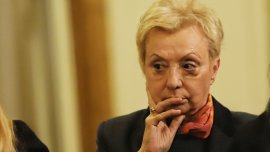 Диана Дамянова: Много е възможно Бойко Борисов да хвърли оставка