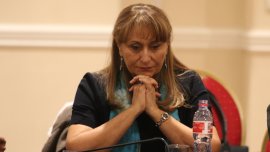 Лидия Шулева: Бюджет 2026 ще ни отведе към една спирала за дългове