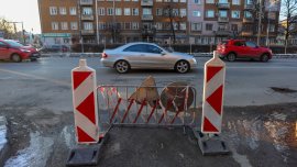В София забраняват шумно строителство в почивните дни