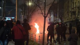 Жечо Станков за спрения ток: Има съмнения за умишлена намеса