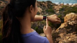 Свързани, активни, осъзнати с есенната селекция смартчасовници и гривни от Yettel