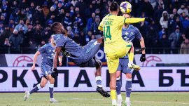 Идва ли краят на хегемонията на Лудогорец? 