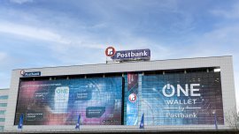 Първият дигитален портфейл за младежи - ONE wallet на Пощенска банка, вече е на пазара