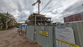 НСИ: 4151 жилища са въведени в експлоатация за първите три месеца