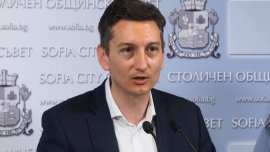 Зам.-кмет: Заплатите в столичния градски транспорт са увеличени със 150% от 2018 г. до 2024 г.