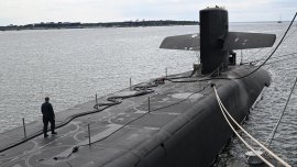 ВМС на САЩ губят най-мощните си тактически подводници без готов наследник