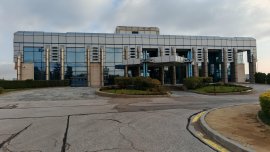 Фьонов ефект предизвика проблеми на летището в София, отменени и отклонени полети