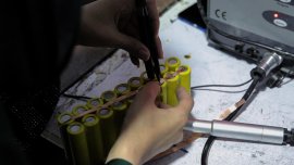 Надпревара за литий: Европа търси сигурност чрез собствен добив