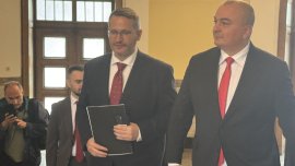 Пламен Абровски: Никога не съм предполагал, че ще стана министър