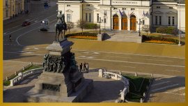 InterContinental Sofia отново е &bdquo;Водещ хотел на България&ldquo;