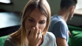7 признака на емоционална изневяра