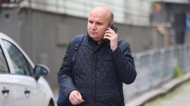 "Обнови Европа" защити Кючюк, обвини Пеевски за поискания имунитет 