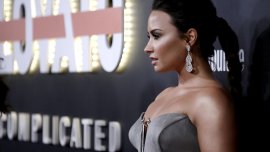 Деми Ловато най-сетне откри щастието