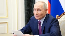 Богатите руснаци виждат как империите им се рушат, докато Путин конфискува активите им