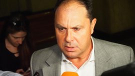 Адвокатът на Благомир Коцев: Случиха се безпрецедентни неща
