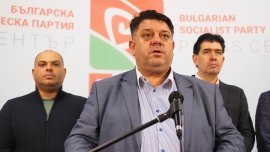 Зафиров за бюджета: Наистина трябва да спрем да всяваме страх