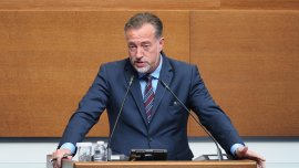 Иво Христов: Не бива да допускаме ескалация на войната в Черно море