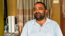 10 минути преди потопа: Директор на училище в Непал спасил живота на 900 ученици 