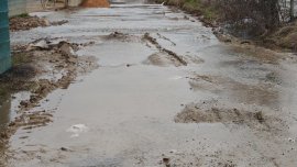 Вашите сигнали: Некачествени и зарязани ремонти в квартали на София