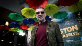 Бандерас: Инфарктът е най-хубавото, което ми се случи