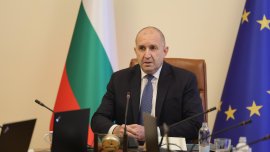 Проф. Румяна Коларова: Факт е, Радев има тежко наследство