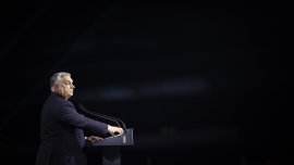 Орбан: Украйна е наш враг