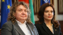 Изграждането на Коридор 8 остава приоритет за България и Албания